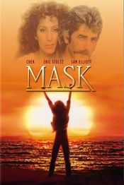 Poster Mask