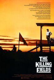 Poster The Killing Fields