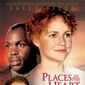 Poster 6 Places in the Heart