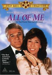 Poster All of Me