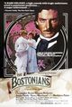 Film - The Bostonians