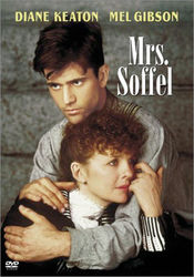 Poster Mrs. Soffel