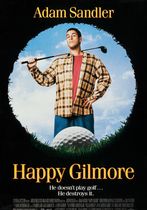 Happy Gilmore