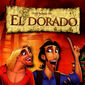 Poster 4 The Road to El Dorado