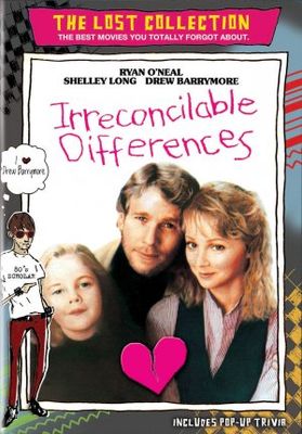 Irreconcilable Differences poster