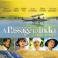 Poster 16 A Passage to India