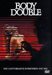 Poster Body Double
