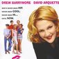 Poster 6 Never Been Kissed