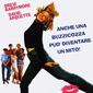 Poster 4 Never Been Kissed