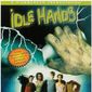 Poster 3 Idle Hands