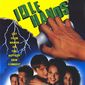 Poster 8 Idle Hands