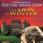 Poster 6 The Lion in Winter