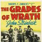 Poster 32 The Grapes of Wrath