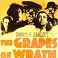 Poster 21 The Grapes of Wrath