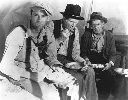 The Grapes of Wrath