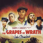 Poster 16 The Grapes of Wrath