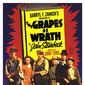 Poster 1 The Grapes of Wrath
