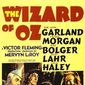 Poster 14 The  Wizard of Oz