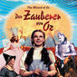 Poster 3 The  Wizard of Oz