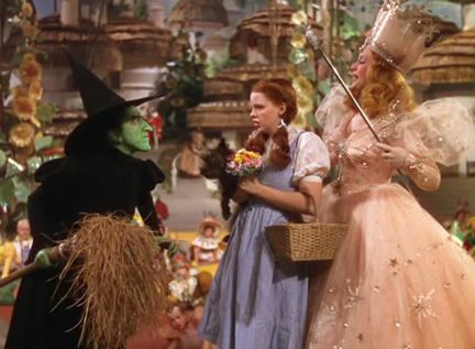 The  Wizard of Oz