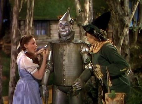 The  Wizard of Oz