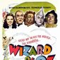 Poster 1 The  Wizard of Oz
