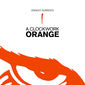 Poster 14 A Clockwork Orange