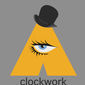 Poster 5 A Clockwork Orange