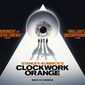 Poster 2 A Clockwork Orange