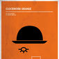 Poster 12 A Clockwork Orange