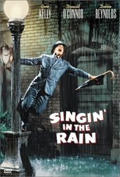 Poster Singin' in the Rain