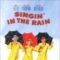 Poster 5 Singin' in the Rain
