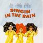 Poster 4 Singin' in the Rain