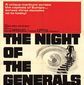 Poster 2 The Night of the Generals