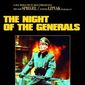 Poster 6 The Night of the Generals