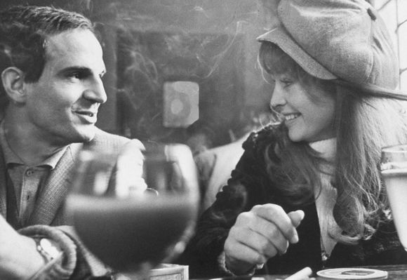 François Truffaut, Julie Christie în Fahrenheit 451