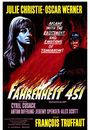 Film - Fahrenheit 451