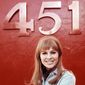 Foto 13 Julie Christie în Fahrenheit 451