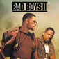 Poster 2 Bad Boys II