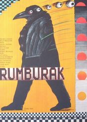 Poster Rumburak