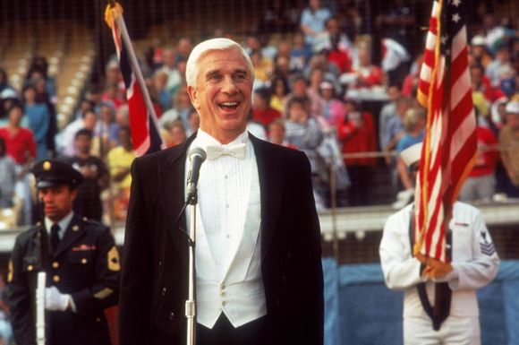 The Naked Gun: From the Files of Police Squad! Rankings 