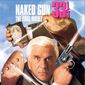 Poster 5 Naked Gun 33 1/3: The Final Insult