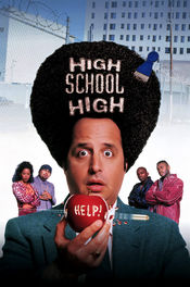 Poster High School High