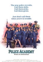 Academia de Poliție