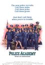 Film - Police Academy