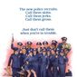 Poster 1 Police Academy