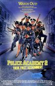 Academia de Poliție 2