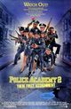 Film - Police Academy 2: Their First Assignment