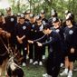 Police Academy 3: Back in Training/Academia de Politie 3