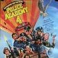Poster 5 Police Academy 4: Citizens on Patrol